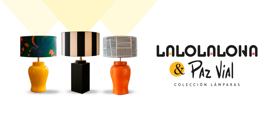 ¡Novedades que iluminan cualquier espacio!