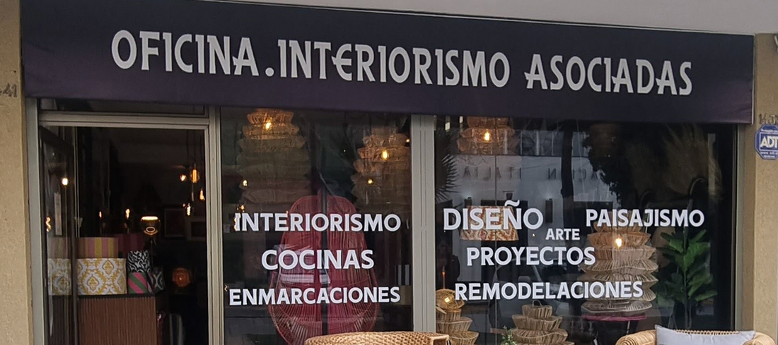 Lalolalona expande su presencia en el corazón del diseño: ¡Ahora disponibles en tienda OFICINA.INTERIORISMO!