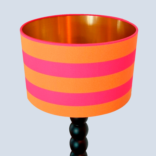 PANTALLA RAYAS TROPICALES