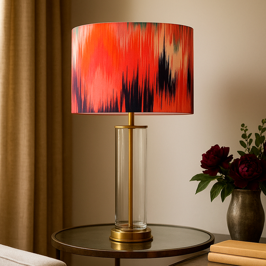 LÁMPARA AURORA BOREAL