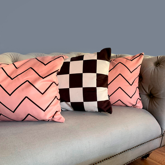 COJÍN ENCANTO VINTAGE