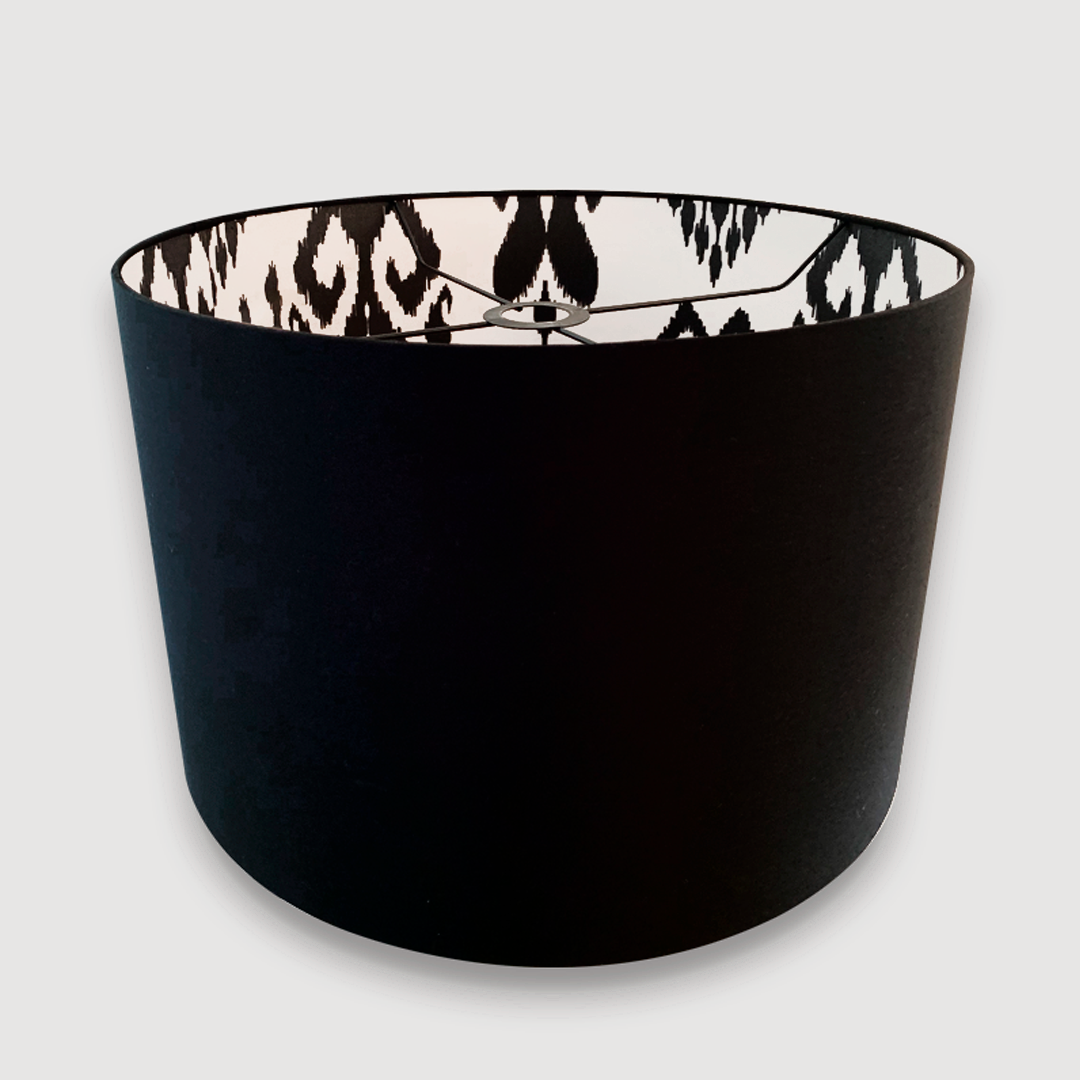 PANTALLA IKAT