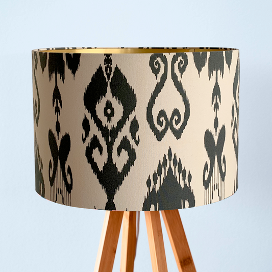 PANTALLA IKAT II