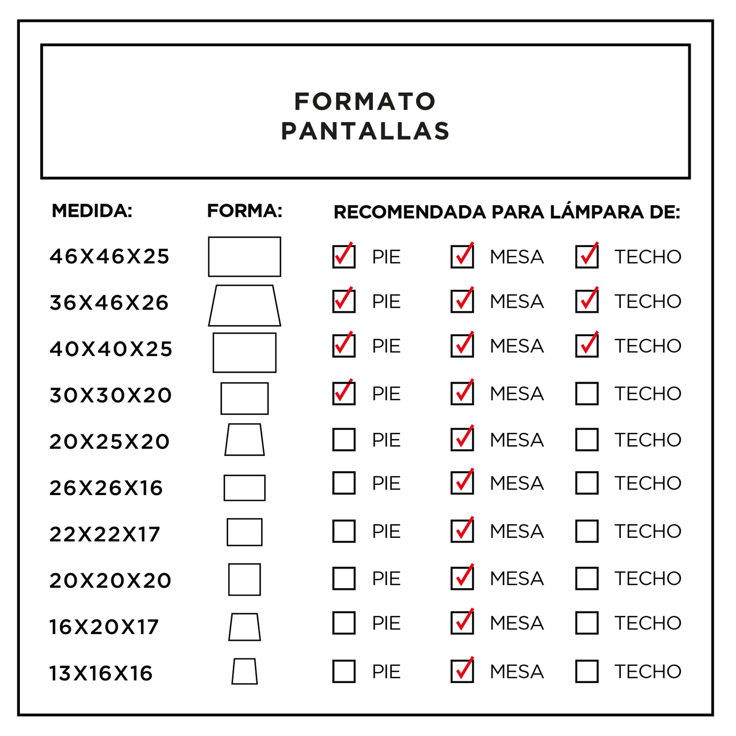 PANTALLA DELIRIO