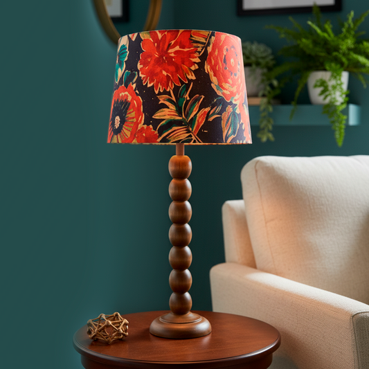 LÁMPARA JARDIN NOCTURNO