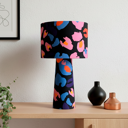 LÁMPARA LALO EXOTIC