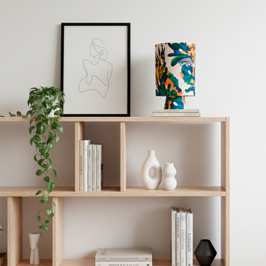 LÁMPARA LALO GARDEN