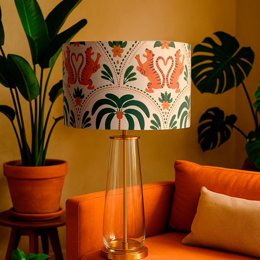 PANTALLA TIGRES SELVATICOS