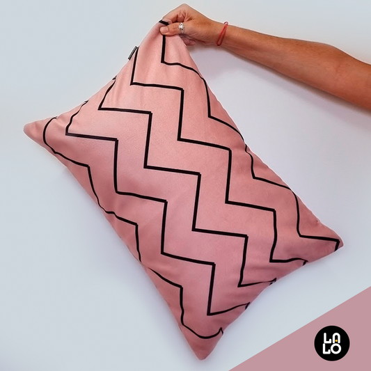 COJÍN ENCANTO VINTAGE