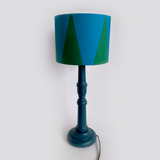 LÁMPARA VERDE EUFORIA