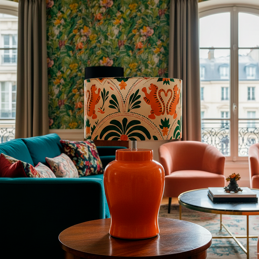 PANTALLA TIGRES SELVATICOS