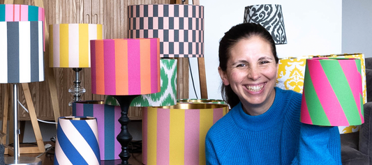 ¡Hola! Soy la Jose 😊