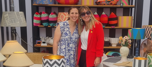 ¡Gracias por su compañía en el Gran Bazar ED!