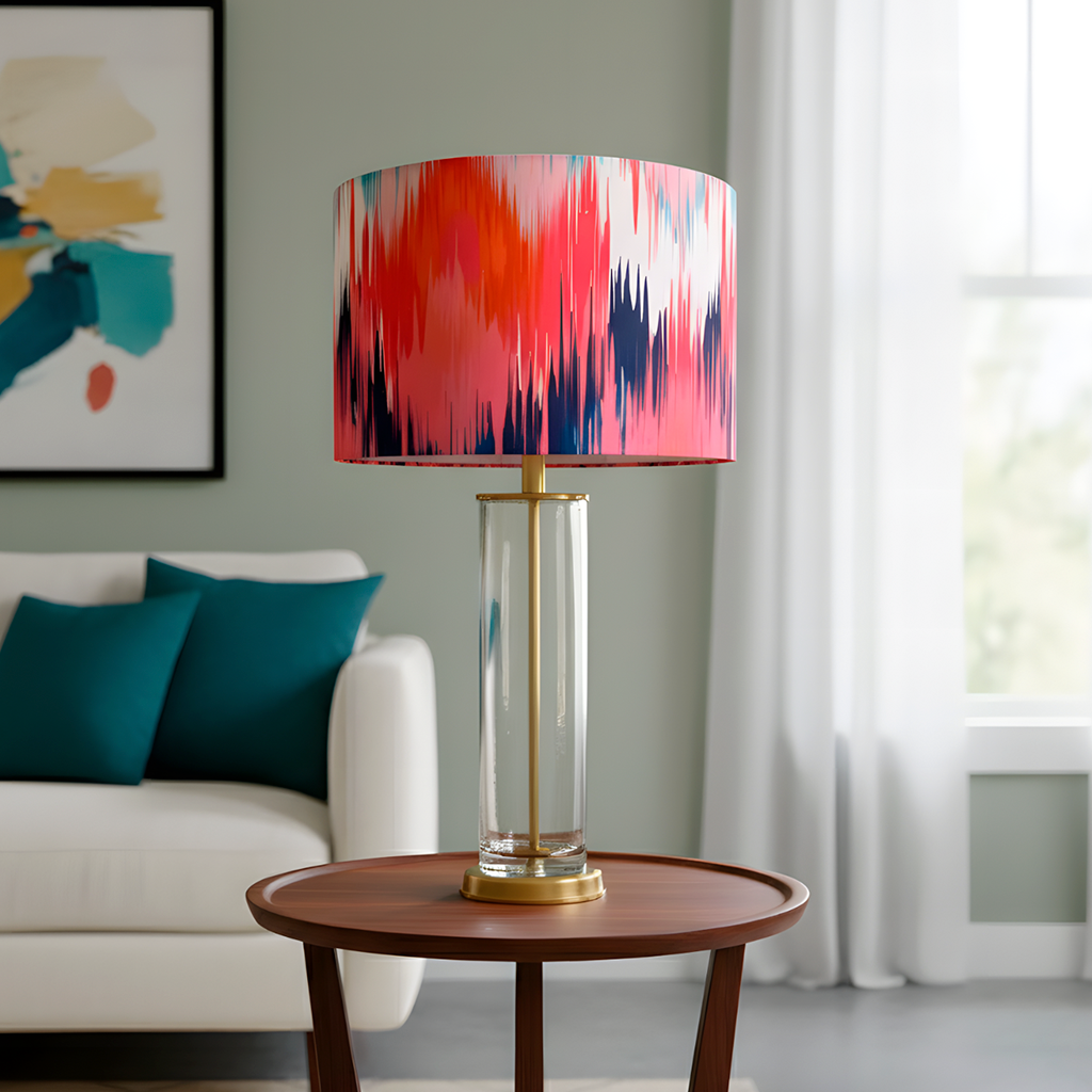 LÁMPARA AURORA BOREAL