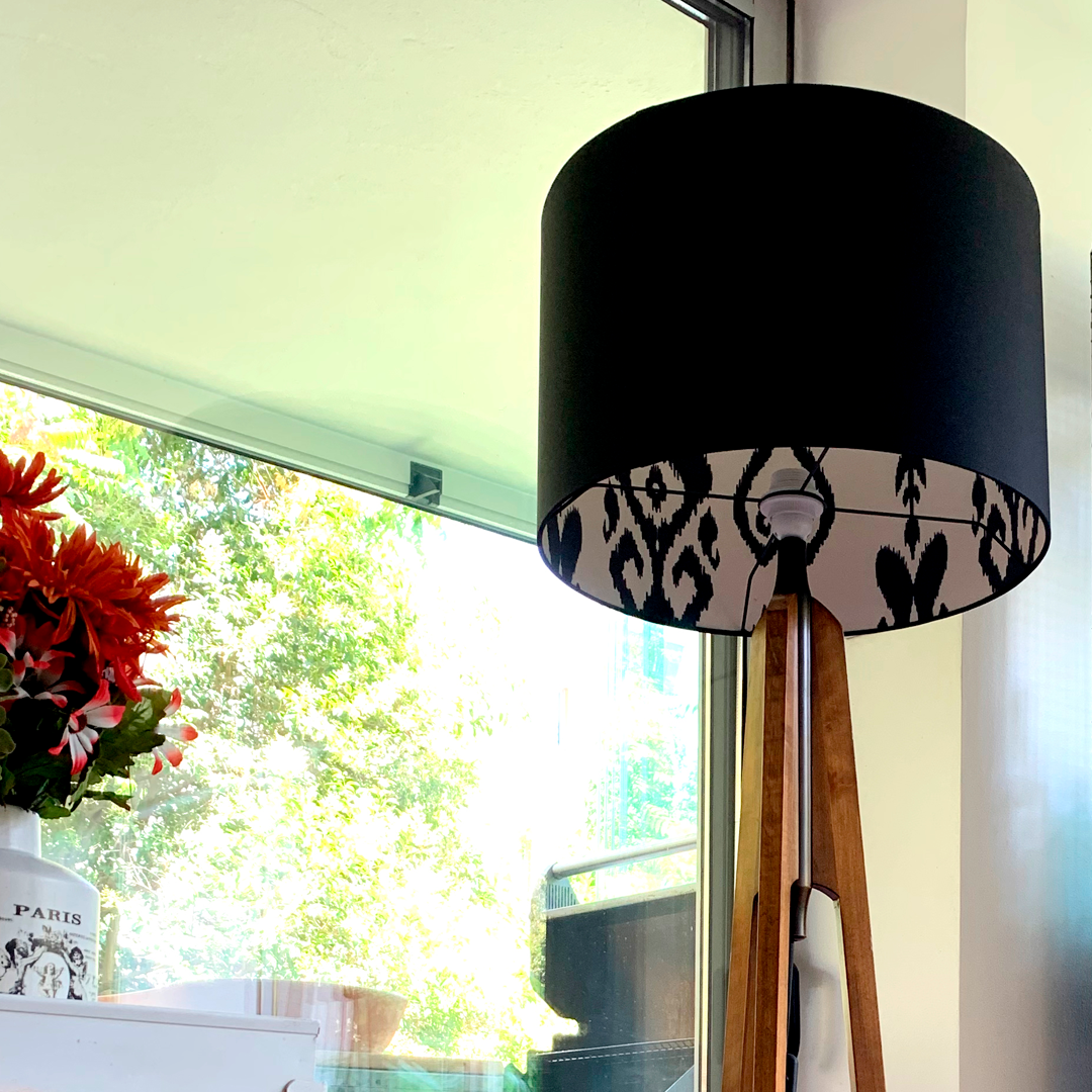 PANTALLA IKAT