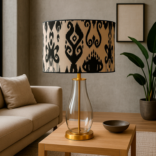 PANTALLA IKAT II
