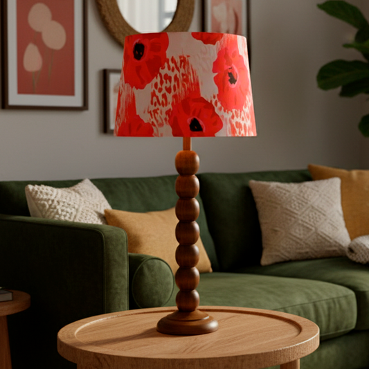 LÁMPARA JARDÍN SALVAJE