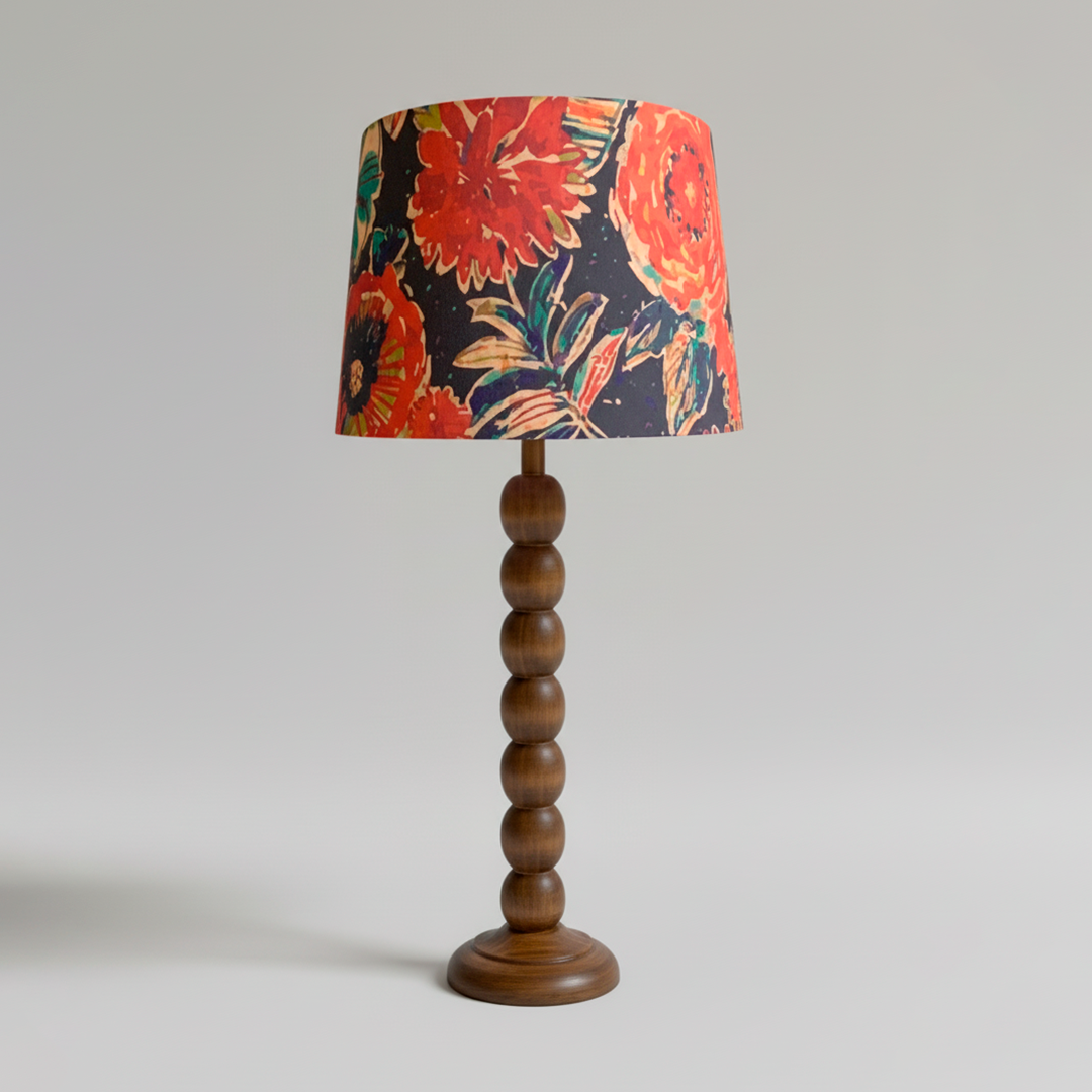 LÁMPARA JARDIN NOCTURNO