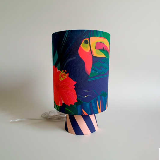 LÁMPARA LALO TROPIC