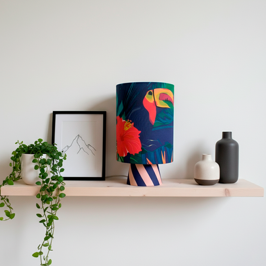 LÁMPARA LALO TROPIC