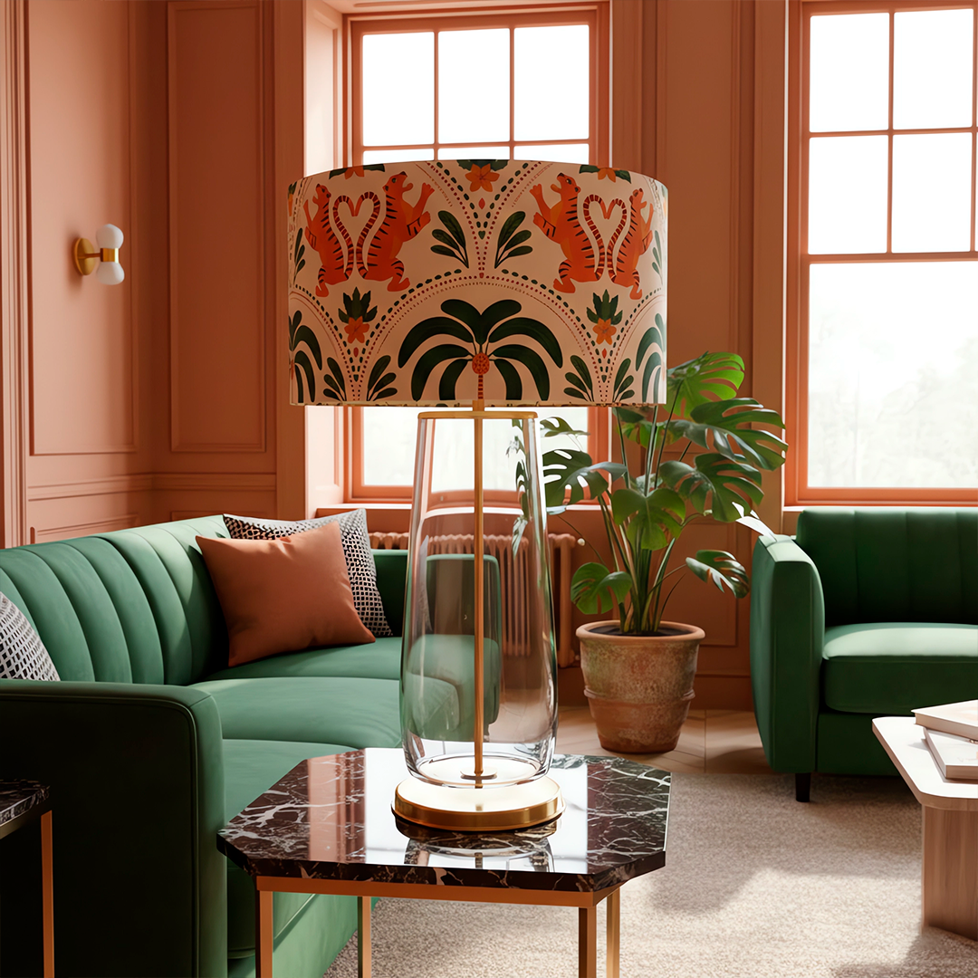 PANTALLA TIGRES SELVATICOS