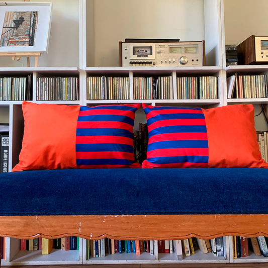 COJÍN TROPICAL VIBES