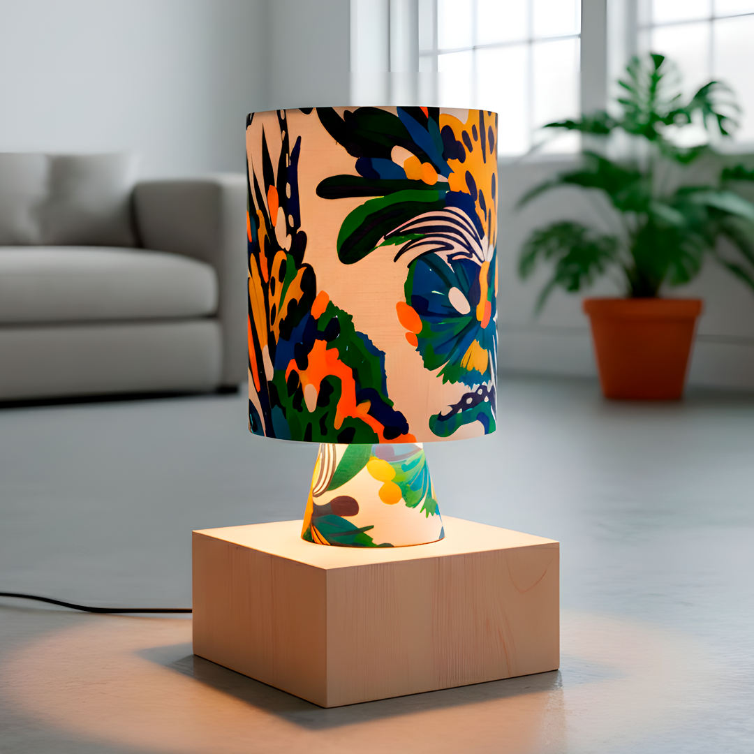 LÁMPARA LALO GARDEN