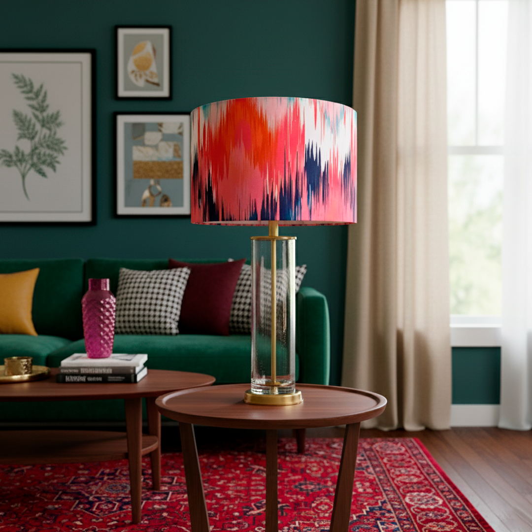 LÁMPARA AURORA BOREAL