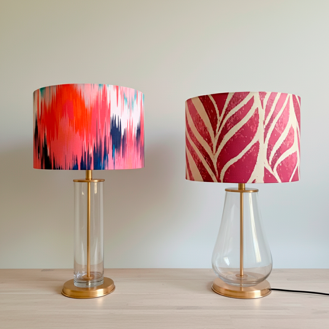 LÁMPARA AURORA BOREAL